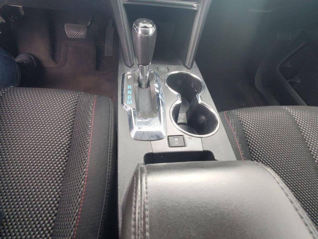 used 2016 Chevrolet Equinox car, priced at $8,588