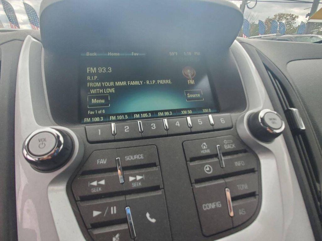 used 2016 Chevrolet Equinox car, priced at $8,588