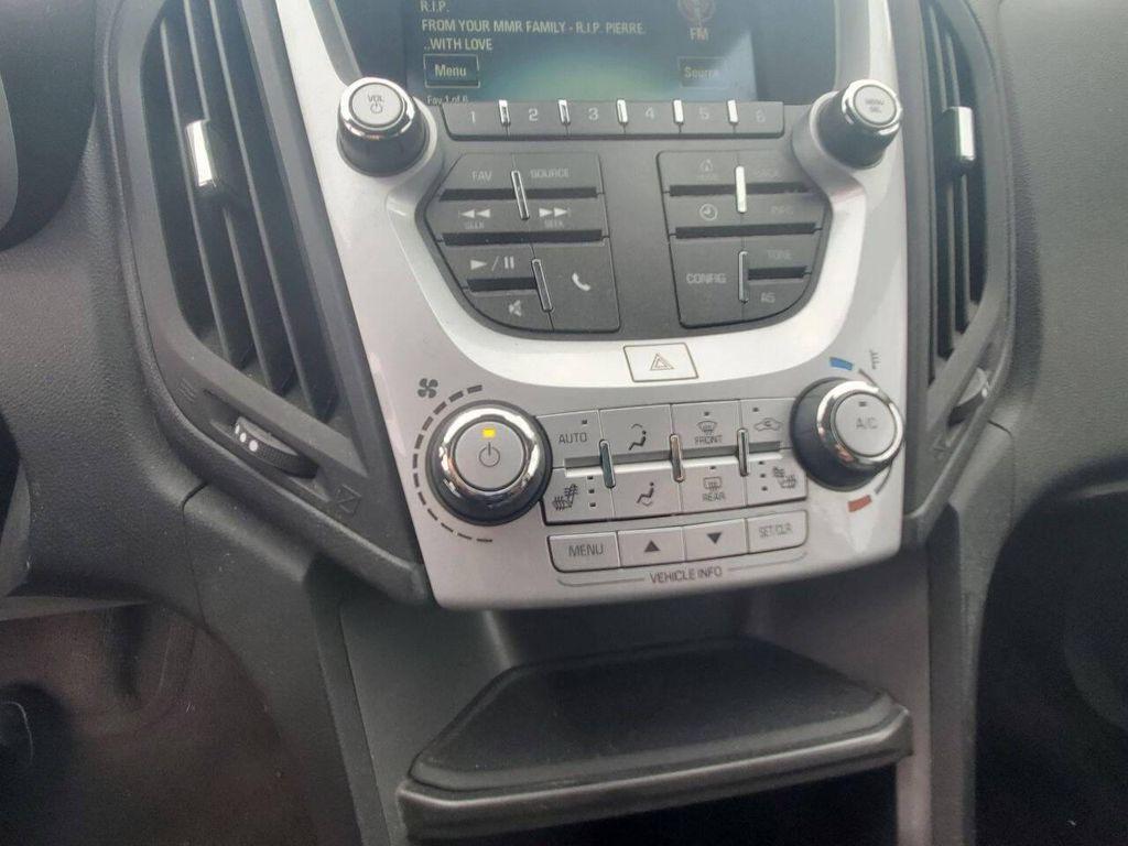 used 2016 Chevrolet Equinox car, priced at $8,588