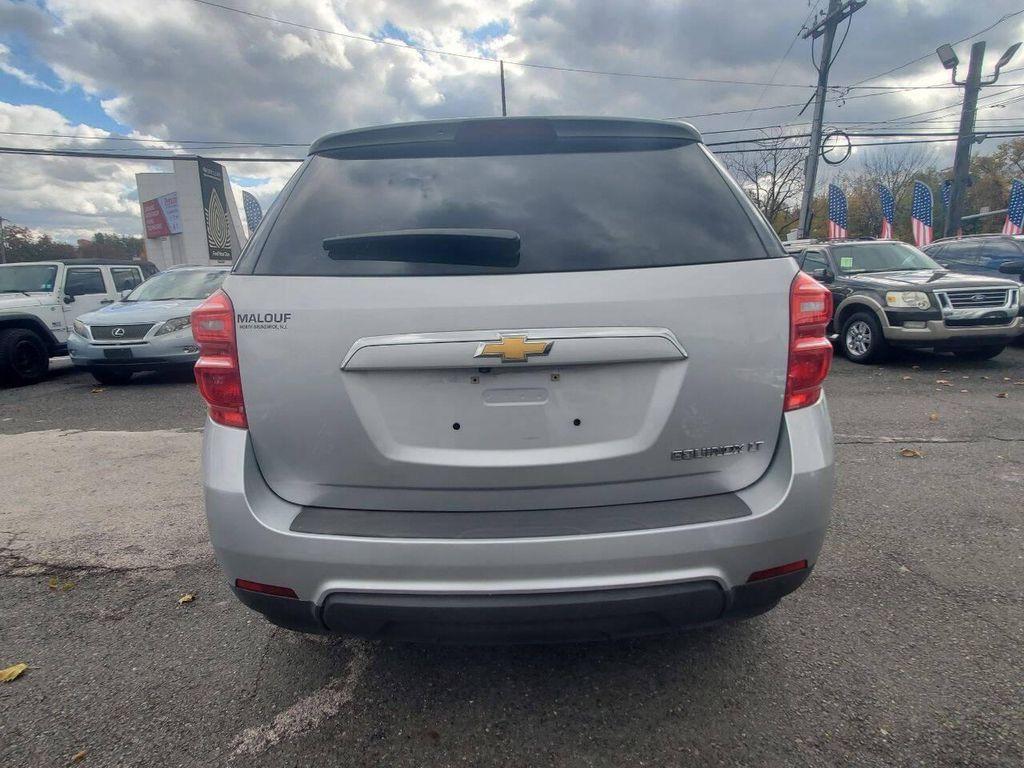 used 2016 Chevrolet Equinox car, priced at $8,588