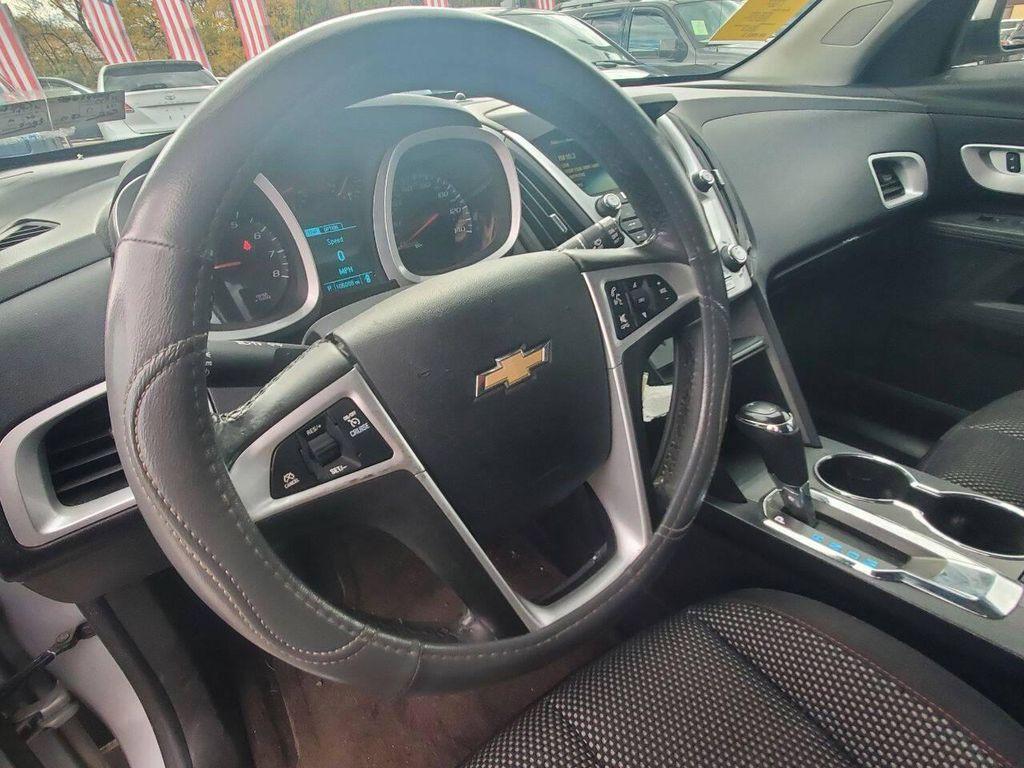 used 2016 Chevrolet Equinox car, priced at $8,588