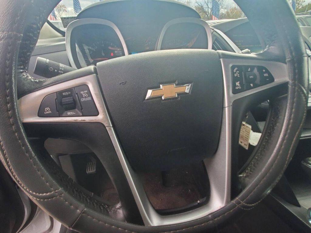 used 2016 Chevrolet Equinox car, priced at $8,588