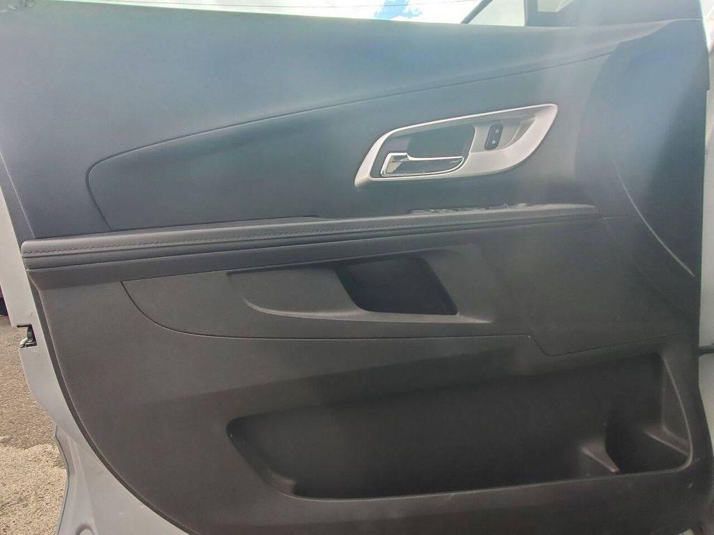 used 2016 Chevrolet Equinox car, priced at $8,588