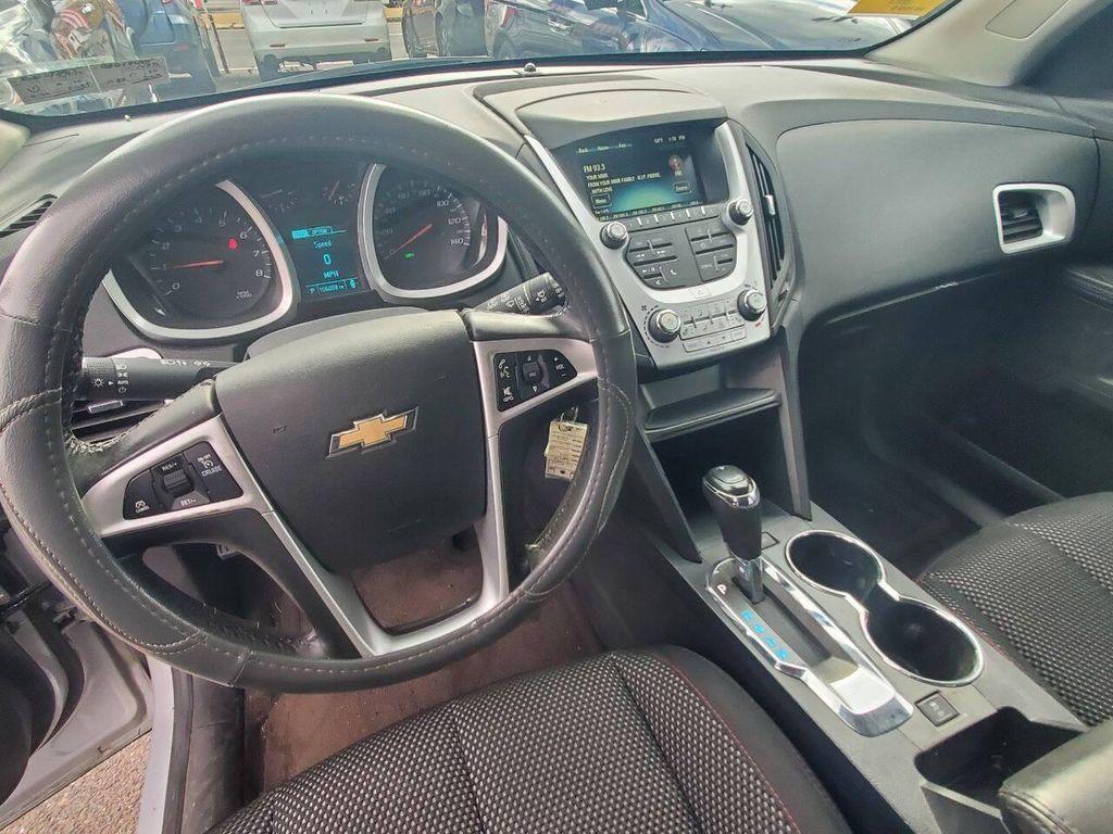 used 2016 Chevrolet Equinox car, priced at $8,588