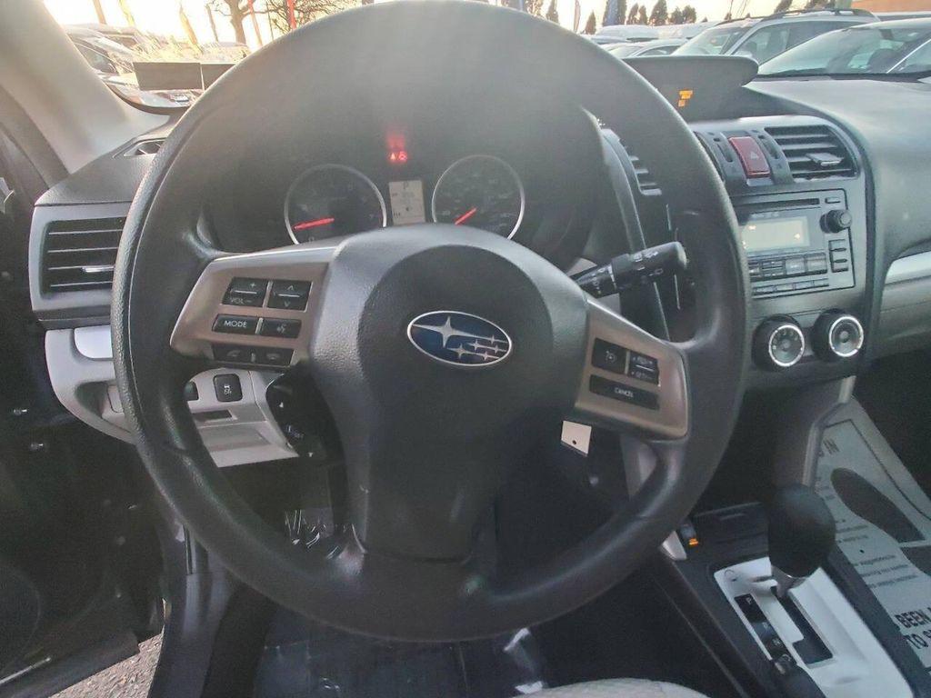 used 2014 Subaru Forester car, priced at $6,588