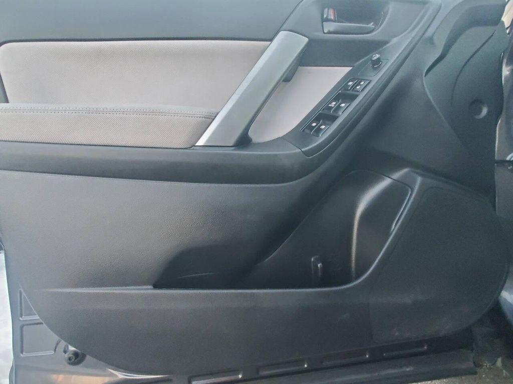 used 2014 Subaru Forester car, priced at $6,588