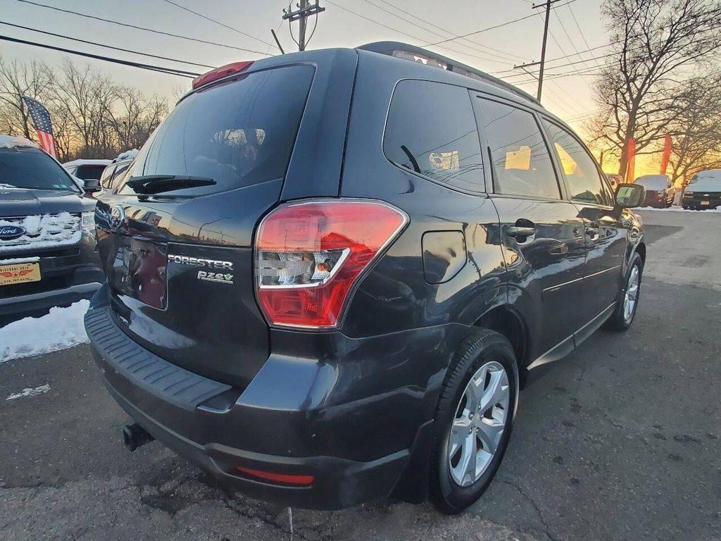 used 2014 Subaru Forester car, priced at $6,588