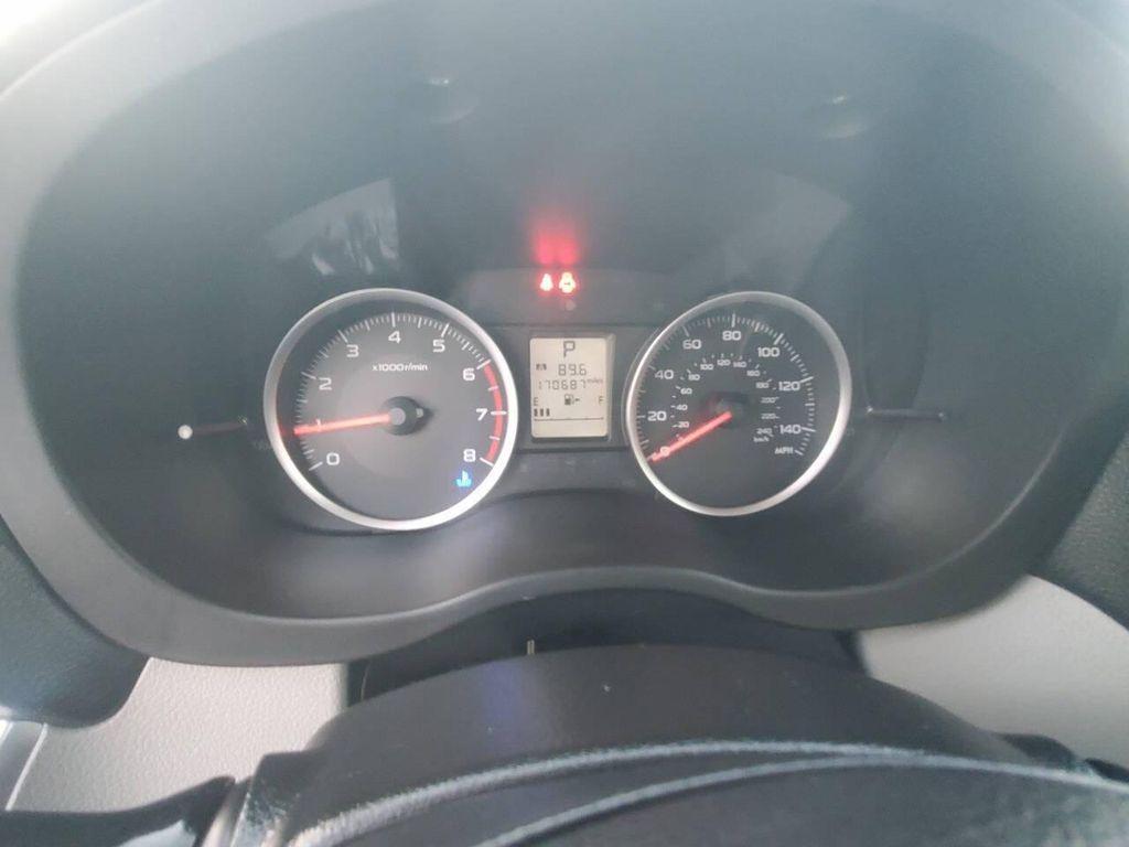 used 2014 Subaru Forester car, priced at $6,588