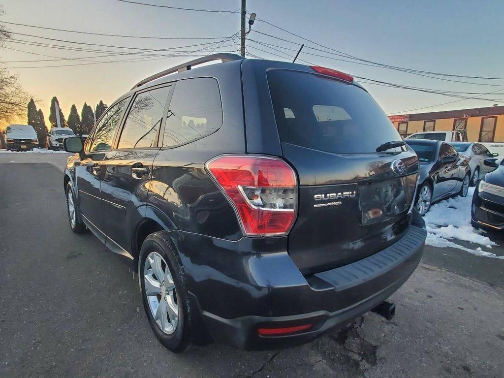 used 2014 Subaru Forester car, priced at $6,588