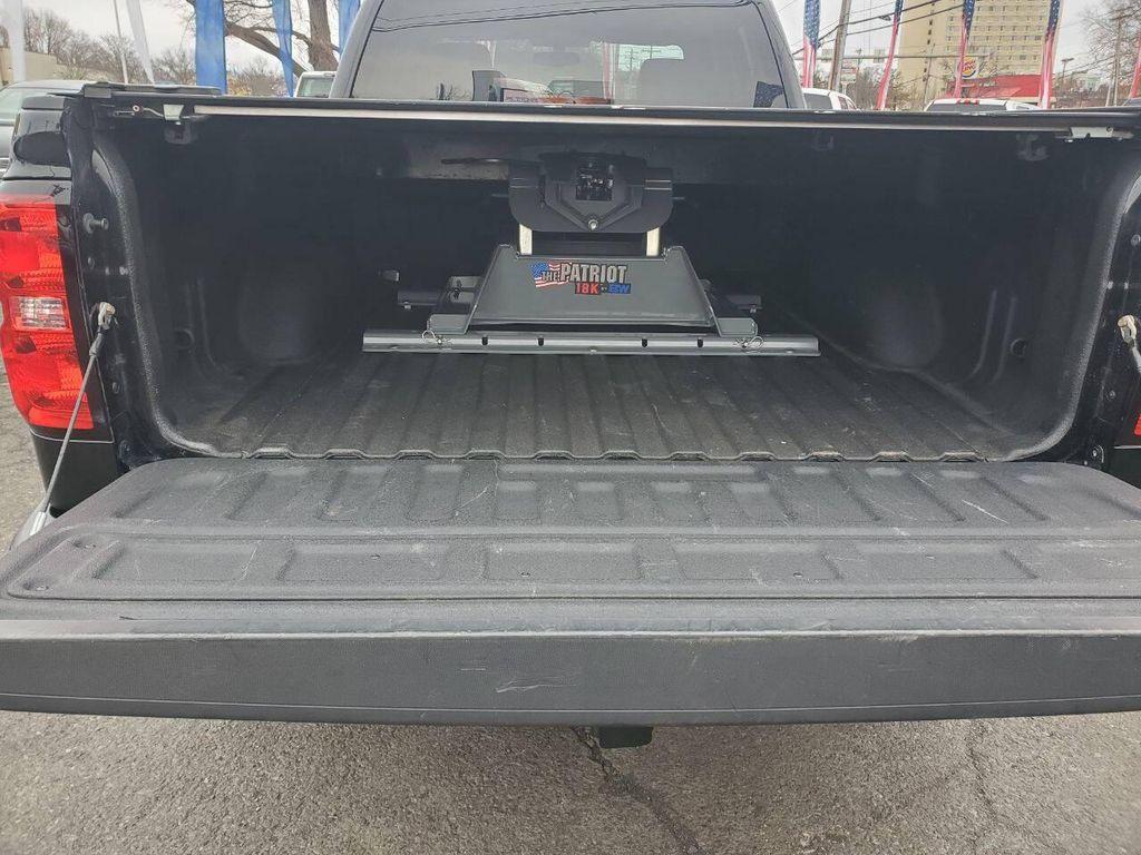 used 2015 Chevrolet Silverado 1500 car, priced at $21,988