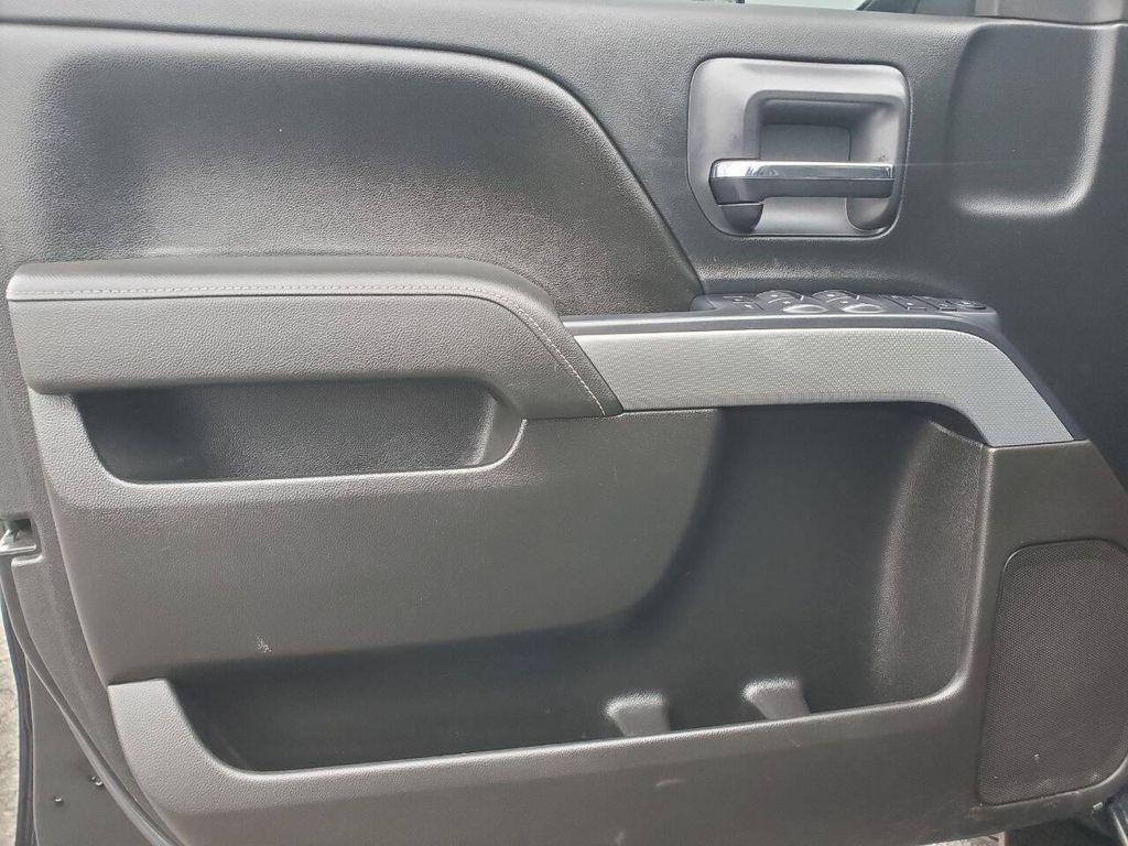 used 2015 Chevrolet Silverado 1500 car, priced at $21,988