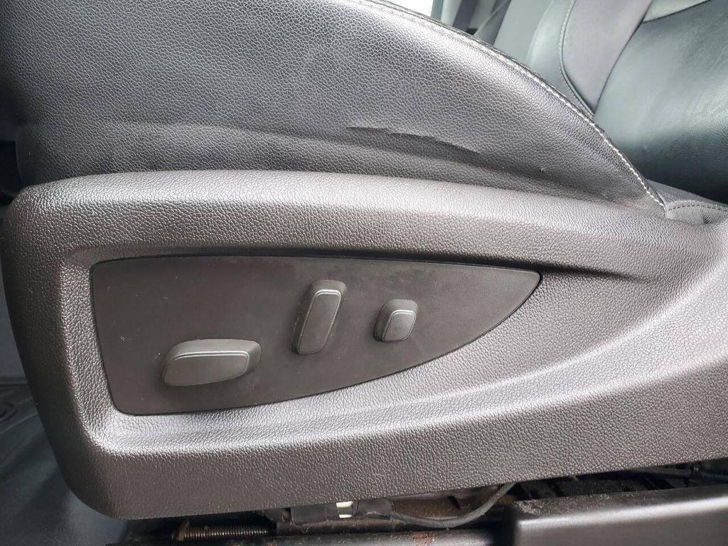 used 2015 Chevrolet Silverado 1500 car, priced at $21,988