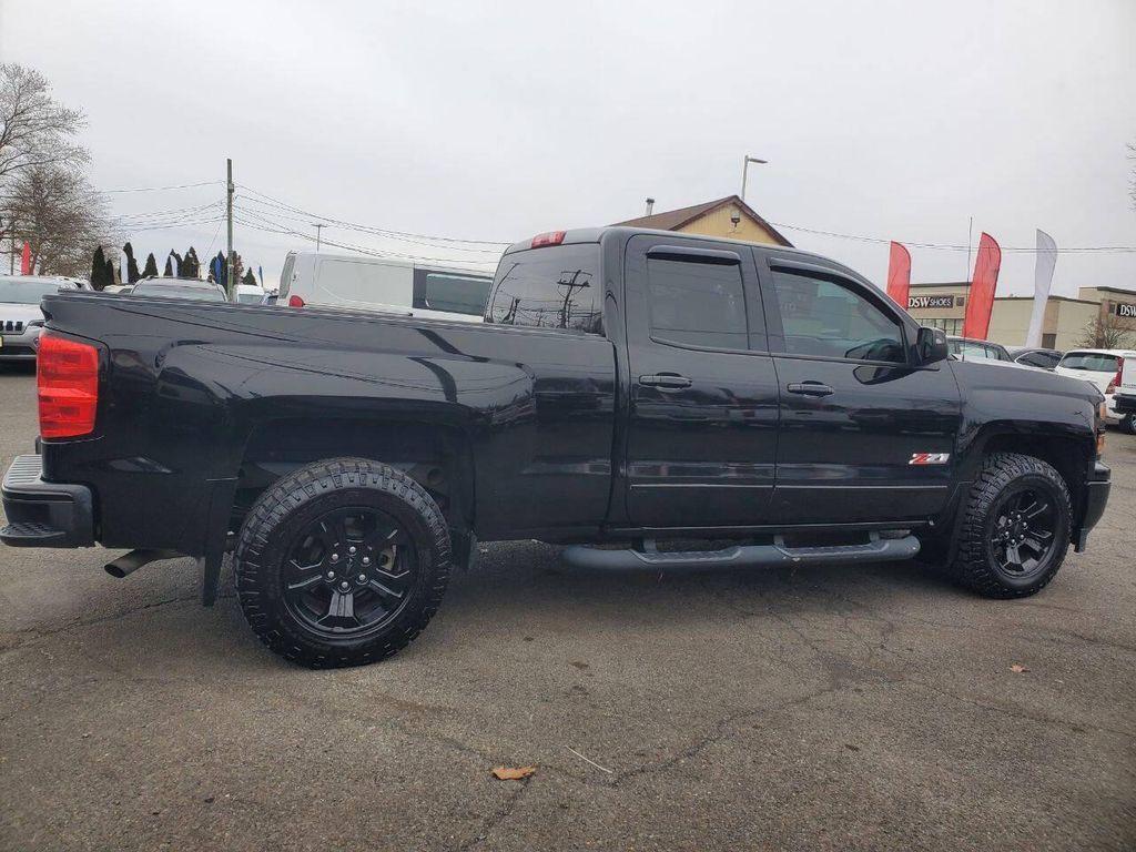 used 2015 Chevrolet Silverado 1500 car, priced at $21,988