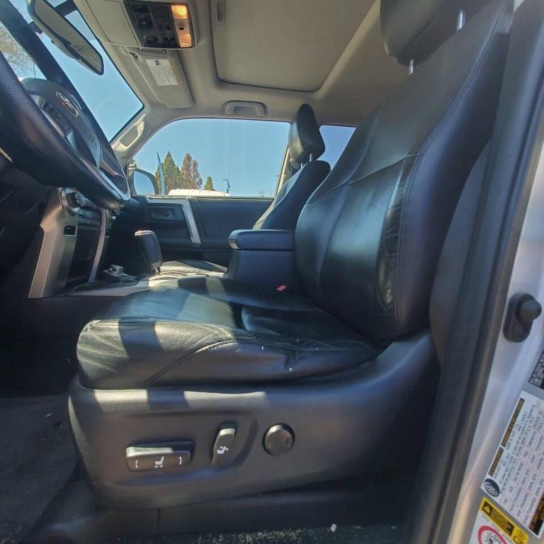 used 2011 Toyota 4Runner car, priced at $14,988