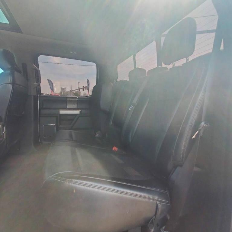 used 2019 Ford F-350 car, priced at $35,988