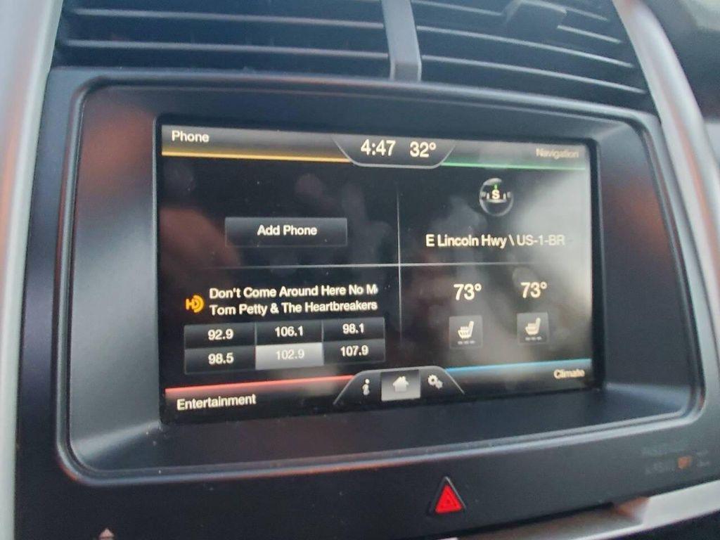 used 2014 Ford Edge car, priced at $9,888