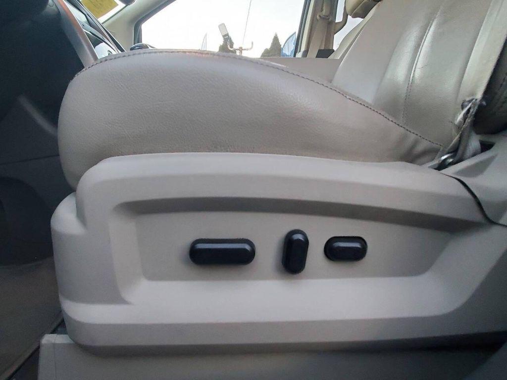 used 2014 Ford Edge car, priced at $9,888