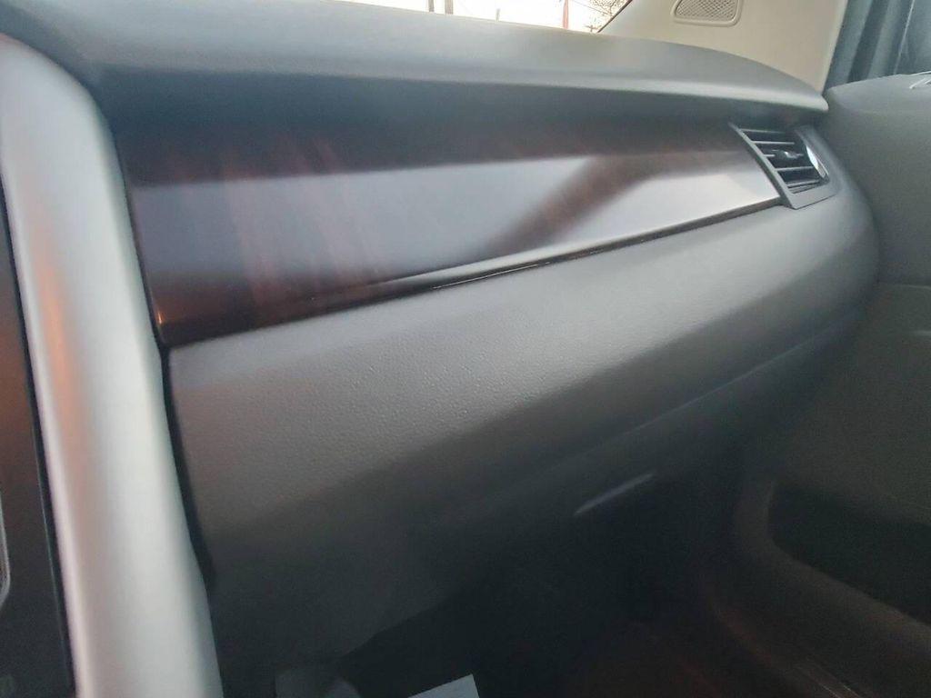 used 2014 Ford Edge car, priced at $9,888