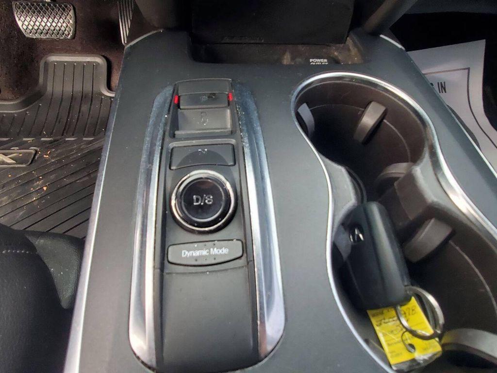 used 2018 Acura MDX car, priced at $12,688