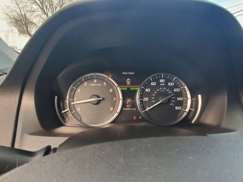 used 2018 Acura MDX car, priced at $12,688