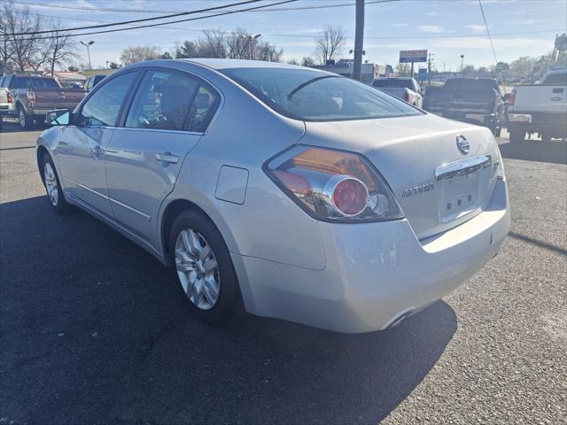 used 2012 Nissan Altima car, priced at $4,450