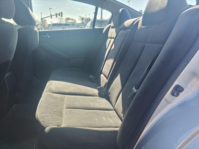 used 2012 Nissan Altima car, priced at $4,450