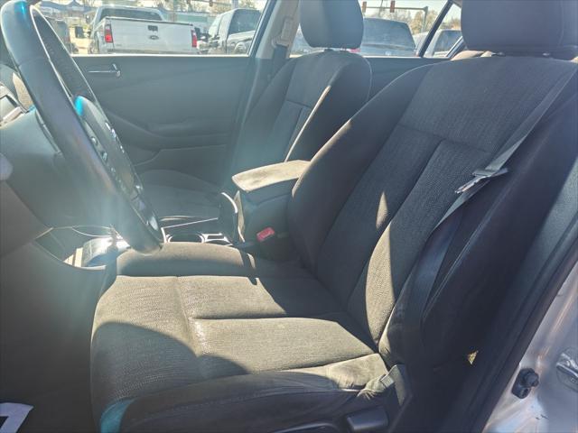 used 2012 Nissan Altima car, priced at $4,450