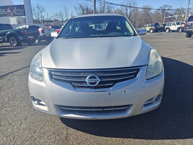 used 2012 Nissan Altima car, priced at $4,450
