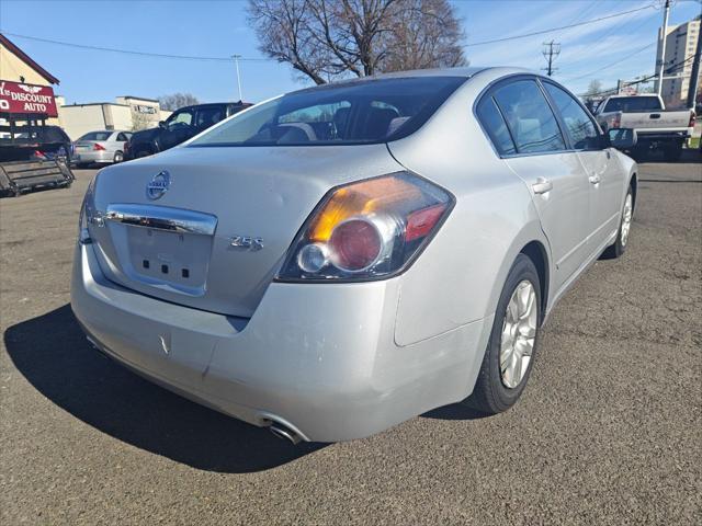 used 2012 Nissan Altima car, priced at $4,450