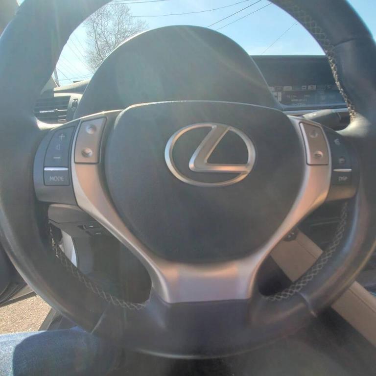 used 2013 Lexus GS 350 car, priced at $14,688
