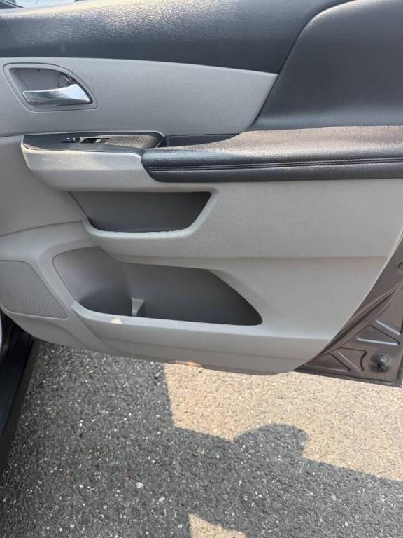 used 2016 Honda Odyssey car, priced at $13,988
