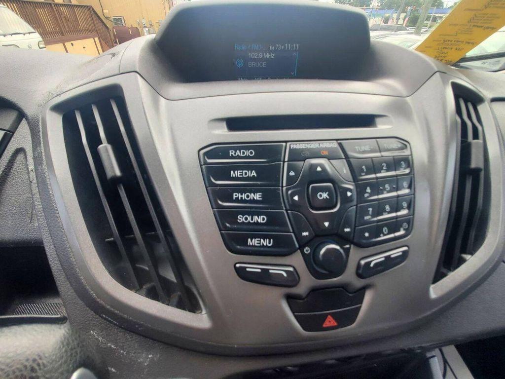 used 2015 Ford Transit-350 car, priced at $18,288