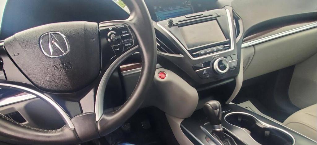 used 2015 Ford Transit-350 car, priced at $18,288