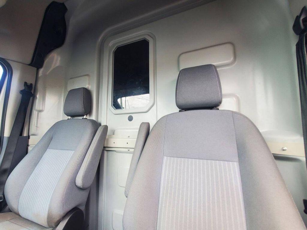 used 2015 Ford Transit-350 car, priced at $18,288
