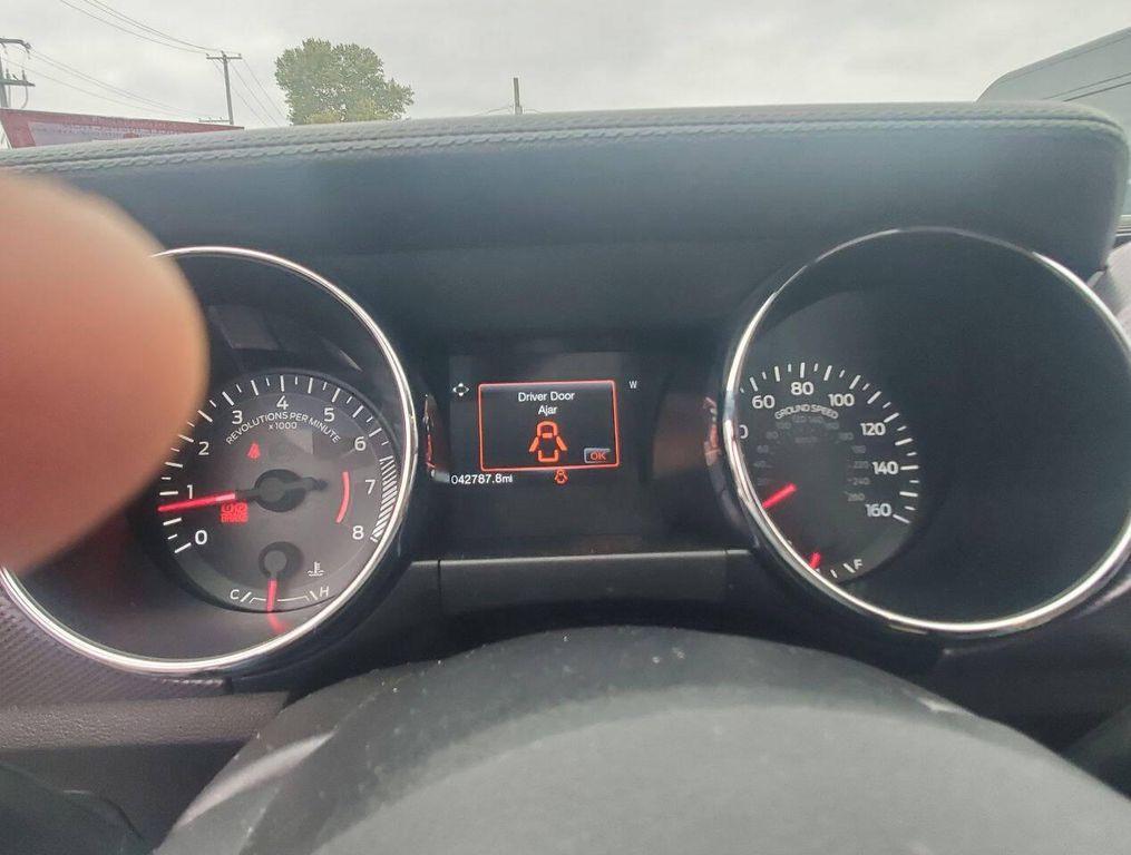 used 2015 Ford Transit-350 car, priced at $18,288