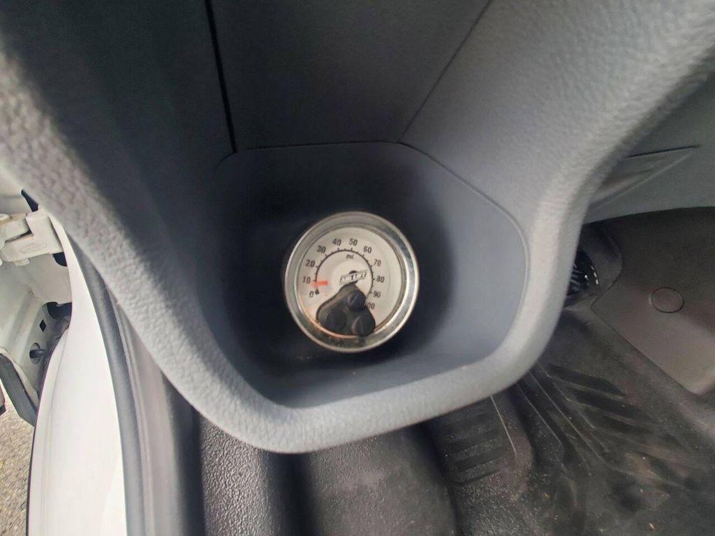 used 2015 Ford Transit-350 car, priced at $18,288