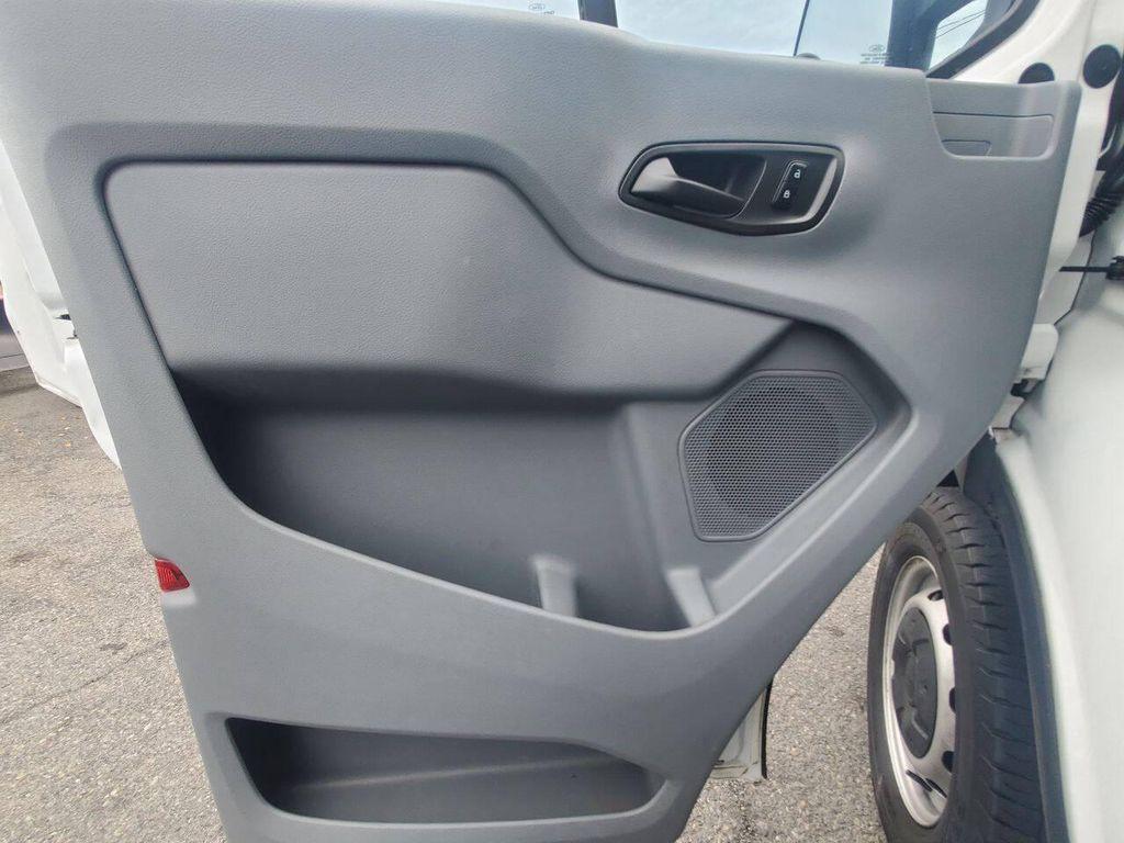 used 2015 Ford Transit-350 car, priced at $18,288