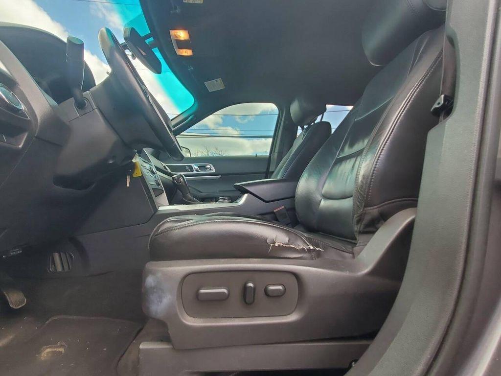 used 2013 Ford Explorer car, priced at $8,888