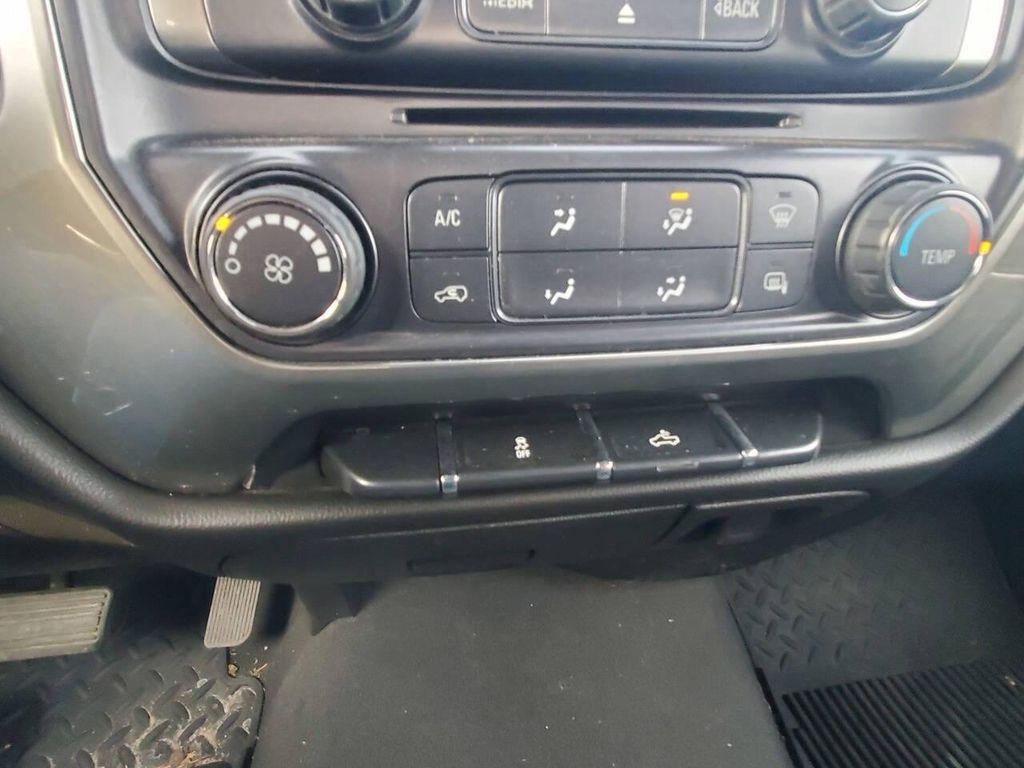 used 2019 Chevrolet Silverado 1500 car, priced at $26,988