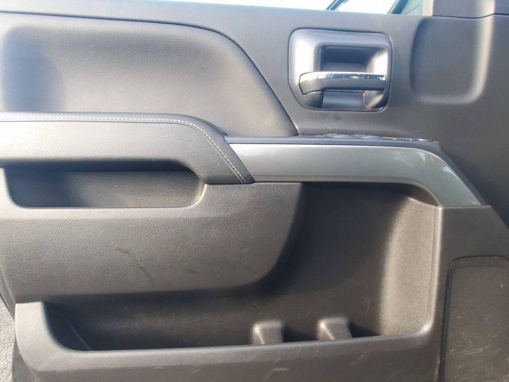 used 2019 Chevrolet Silverado 1500 car, priced at $26,988