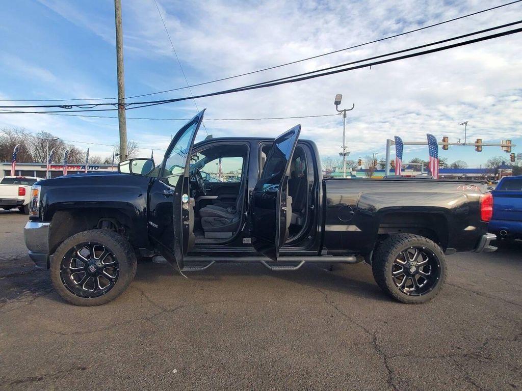 used 2019 Chevrolet Silverado 1500 car, priced at $26,988