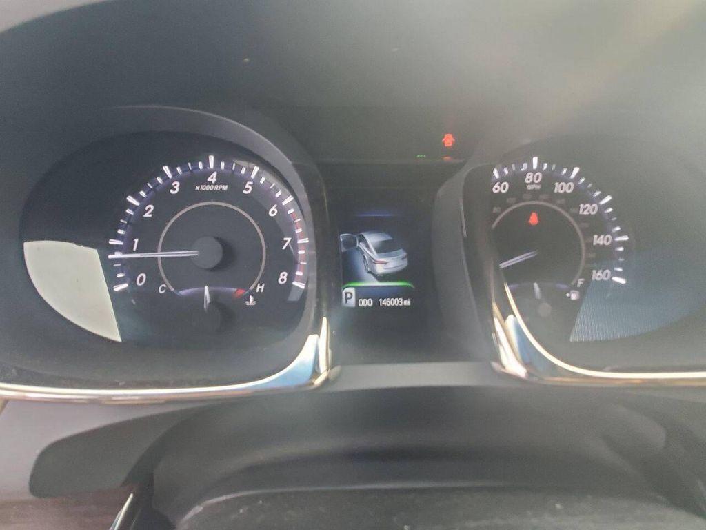 used 2018 Acura ILX car, priced at $14,288