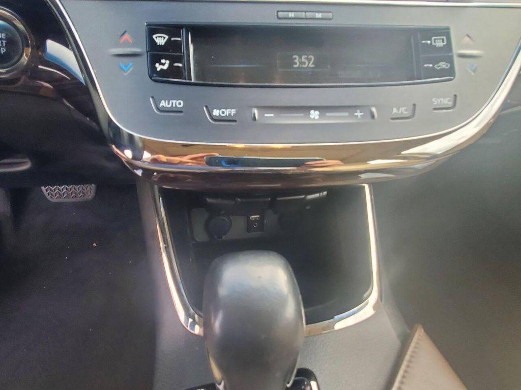 used 2018 Acura ILX car, priced at $14,288