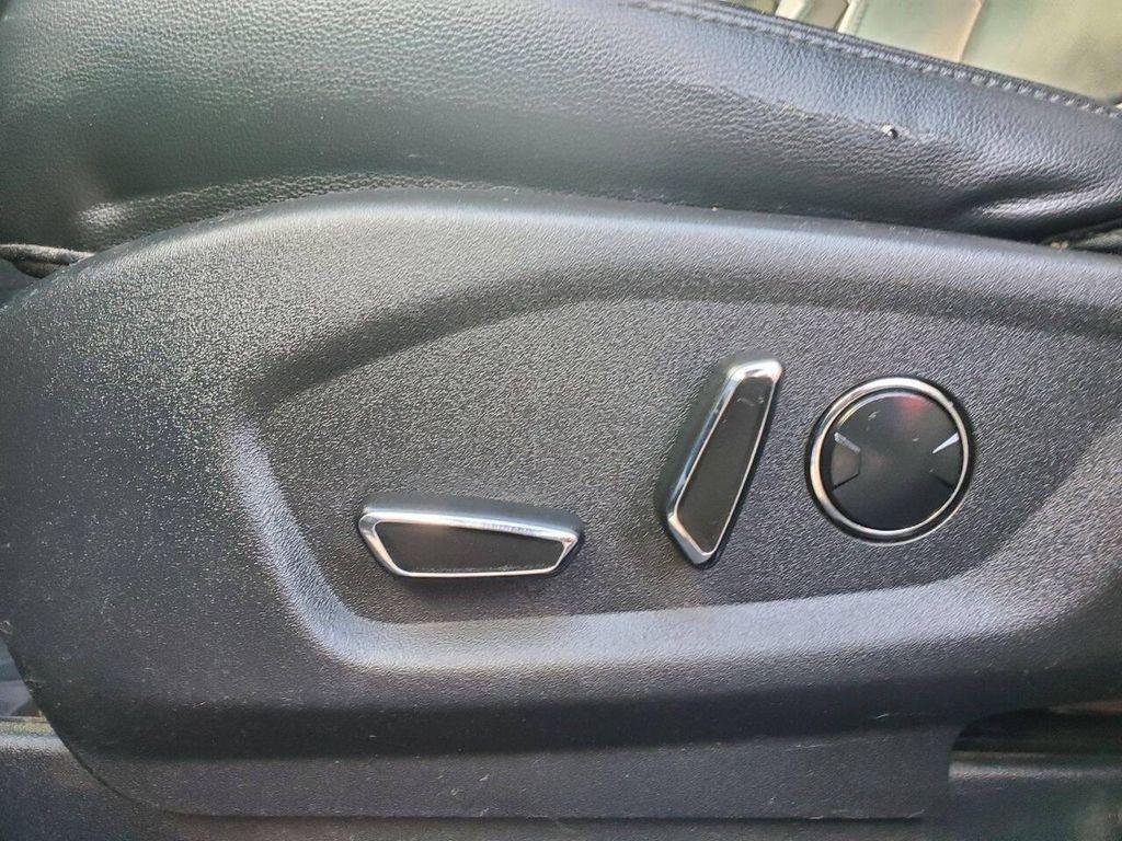 used 2016 Ford Explorer car, priced at $9,995