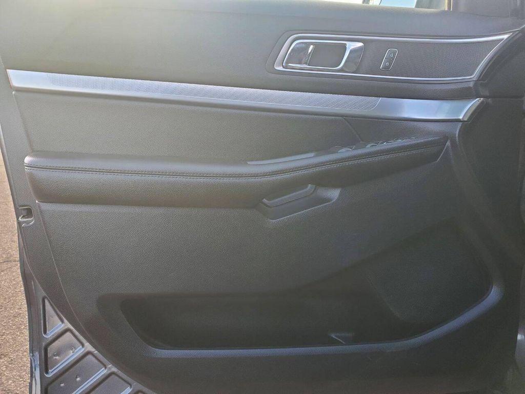 used 2016 Ford Explorer car, priced at $9,995