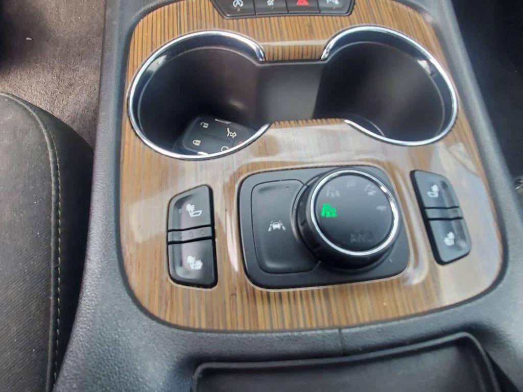 used 2021 GMC Acadia car, priced at $18,888