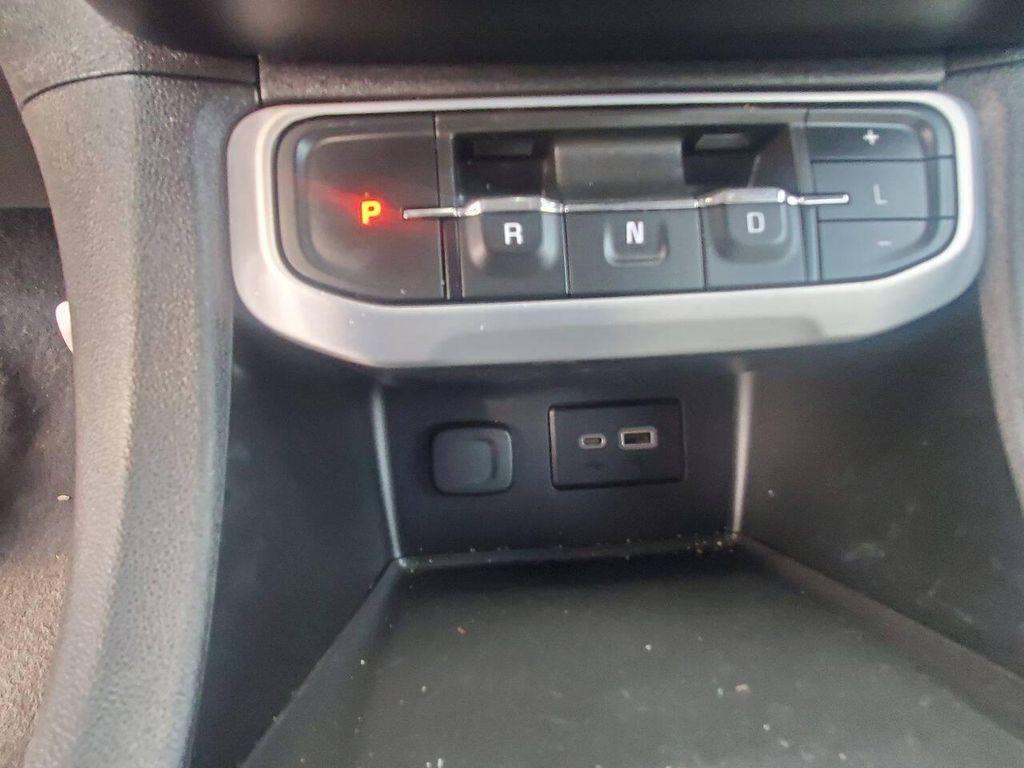 used 2021 GMC Acadia car, priced at $18,888