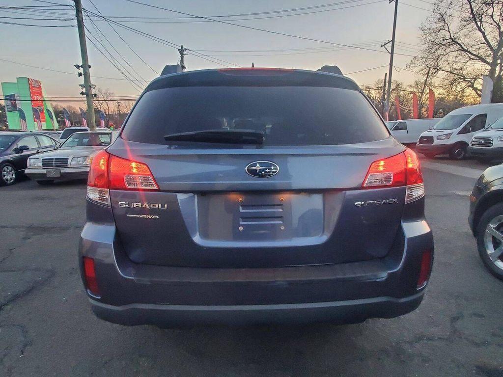 used 2014 Subaru Outback car, priced at $8,988