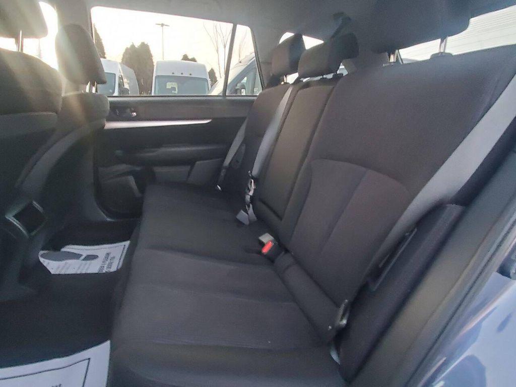 used 2014 Subaru Outback car, priced at $8,988