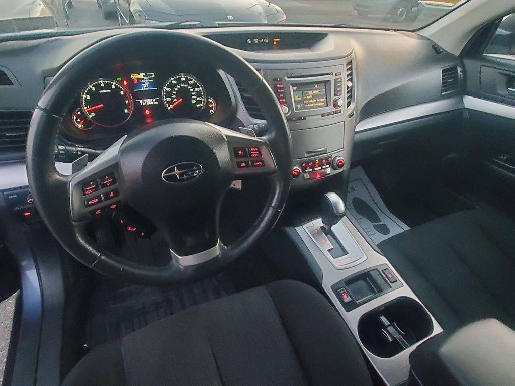 used 2014 Subaru Outback car, priced at $8,988